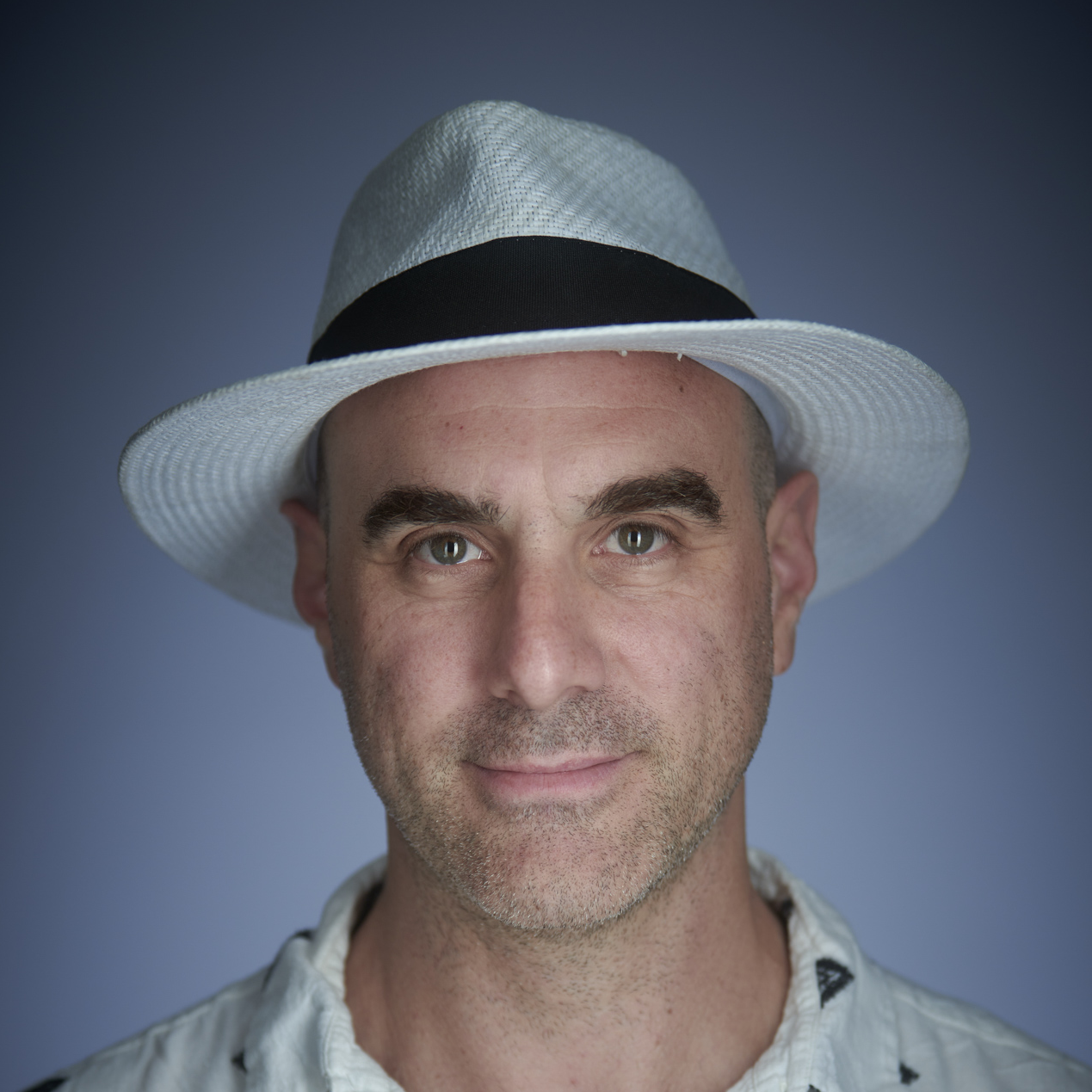 Hernan Arber - Web3 Product Strategy Expert